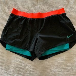 Nike Dri-Fit shorts
